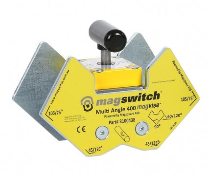 MAGNETICKÝ ÚHELNÍK MULTI ANGLE