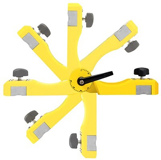 MAGNETICKÝ VŠESTRANÝ ÚHELNÍK - Obrázek 2